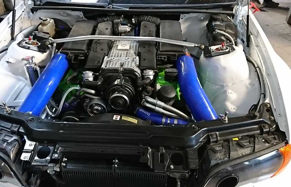 M113 standalone, drift, offroad, manual, automat