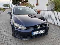 VW Golf VII**1.2Tsi**99tkm**Ładny**Polecam