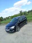 Volkswagen Touran 1.4 TSI 140 Km