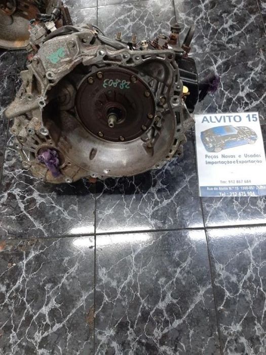 caixa de velocidades Volvo V 40  2003