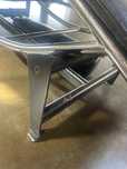 Chaise long stefano design