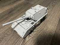 Cobi Panzer VIII Maus