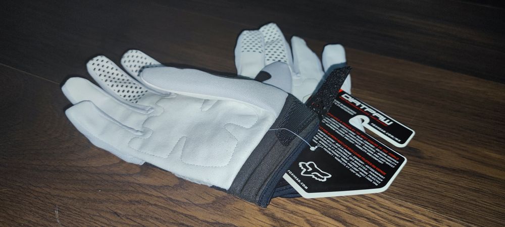 Rękawice rękawiczki FOX rower MTB ATV rozmiar  L