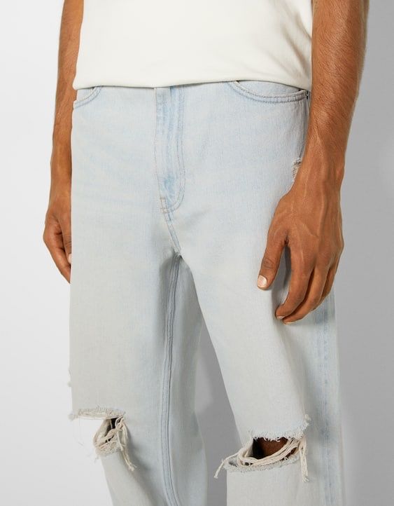 Мужские джинсы Bershka|Zara|Diesel|Levis|Polar Big Boy|Calvin Klein