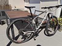 Bicicleta btt olympia 29er