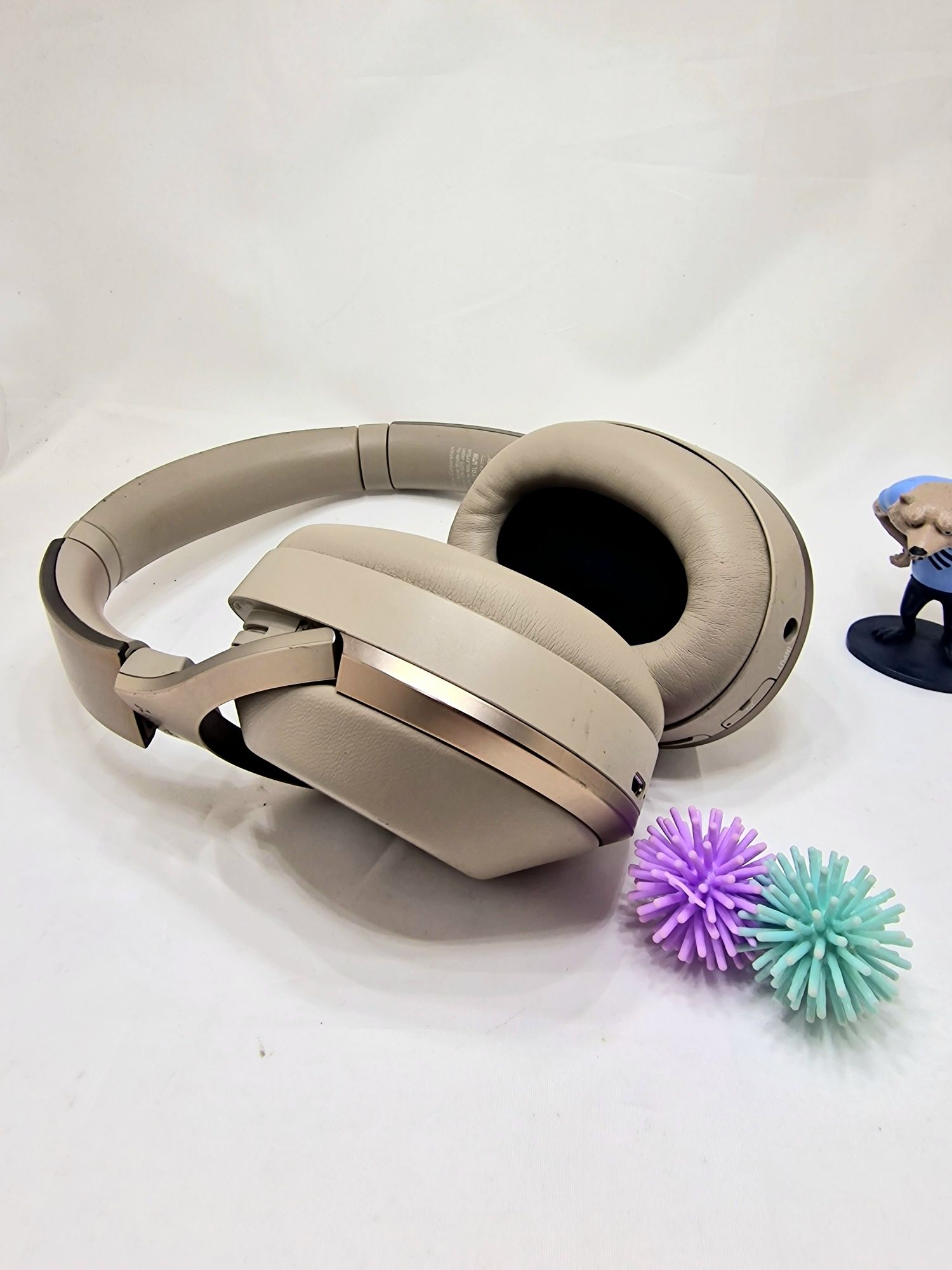 Sony mdr 1000x Bluetooth навушники