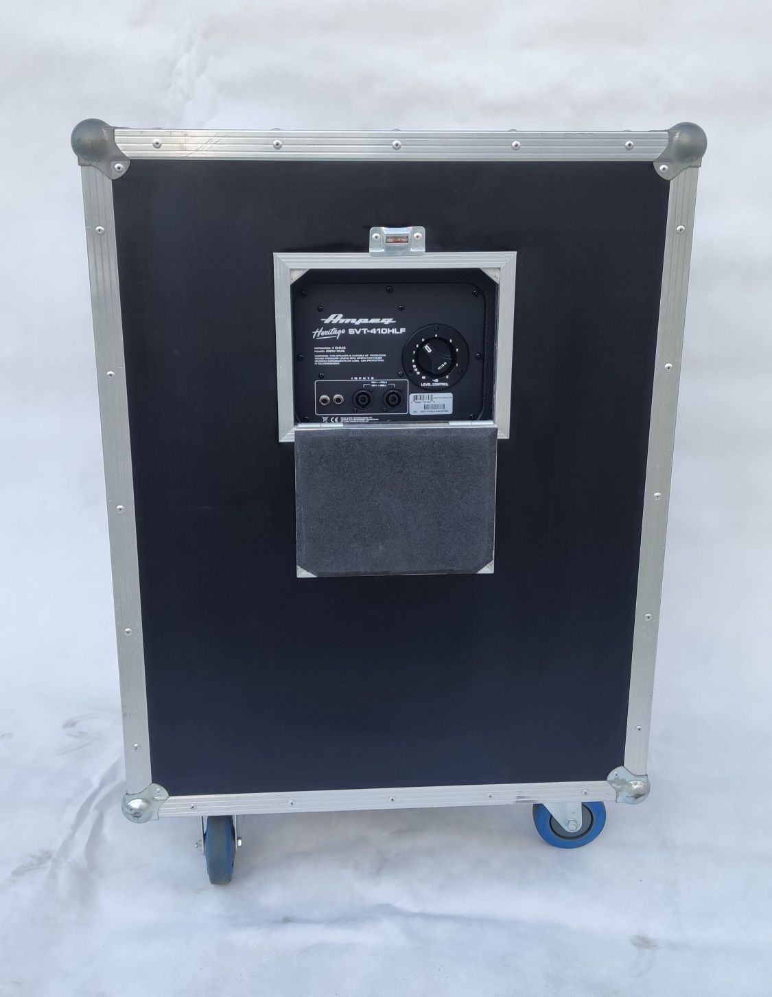 Ampeg 410 hlf heritage kolumna basowa