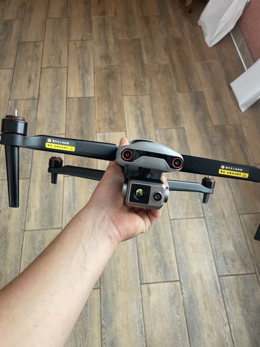 Autel evo 2 v3 640t mdcv3