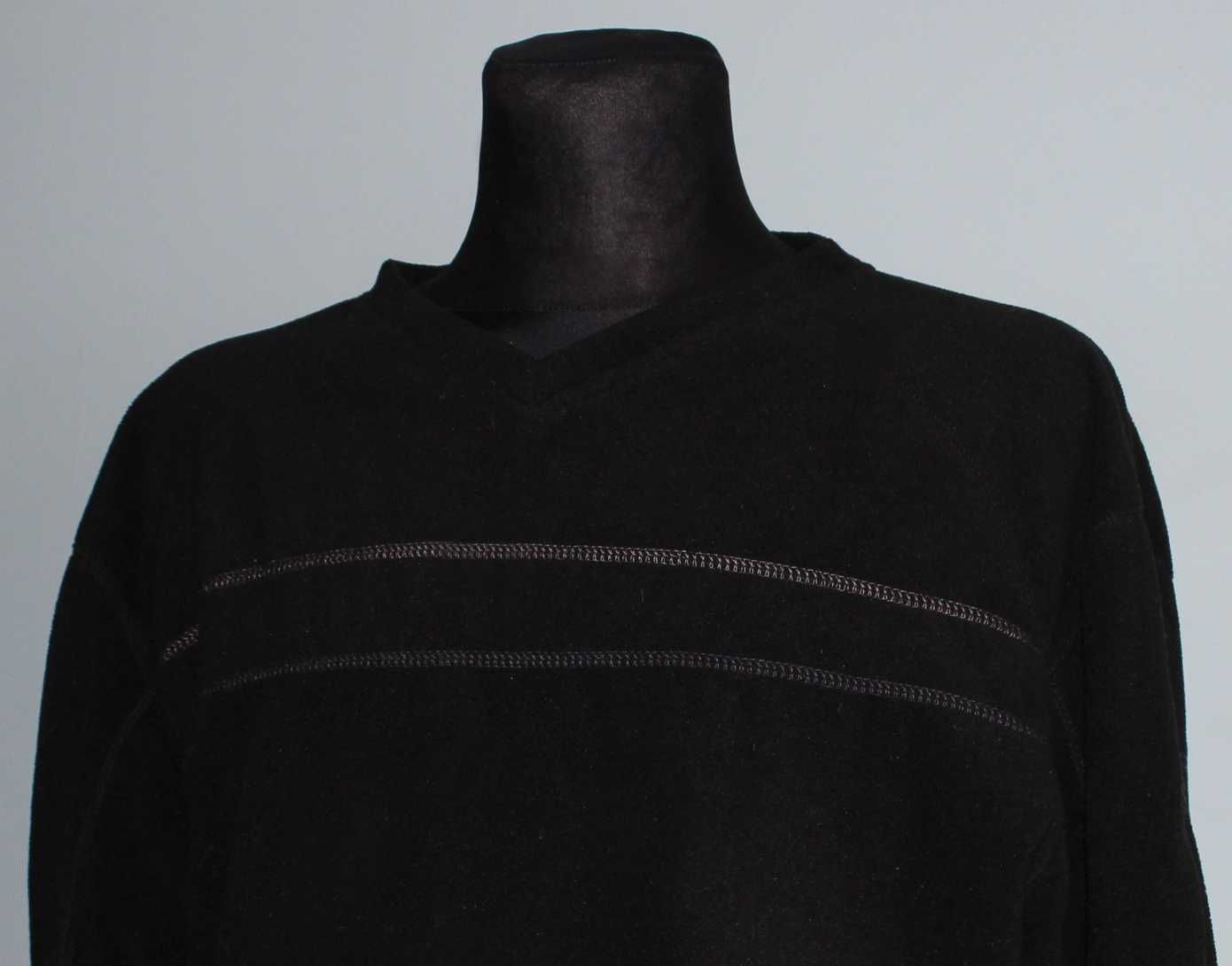 CS Active męska bluza polarowa polar r.L