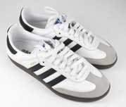 Jak nowe adidas Originals sneakersy SAMBA OG IE3675 roz. 38