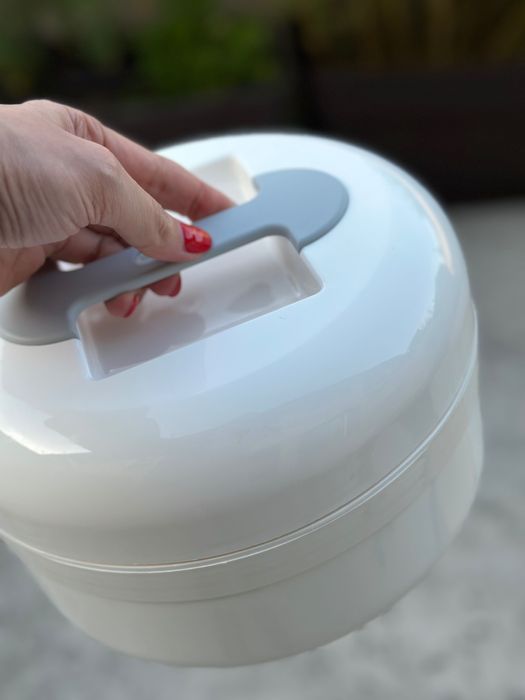 Lancheira termo para refeições