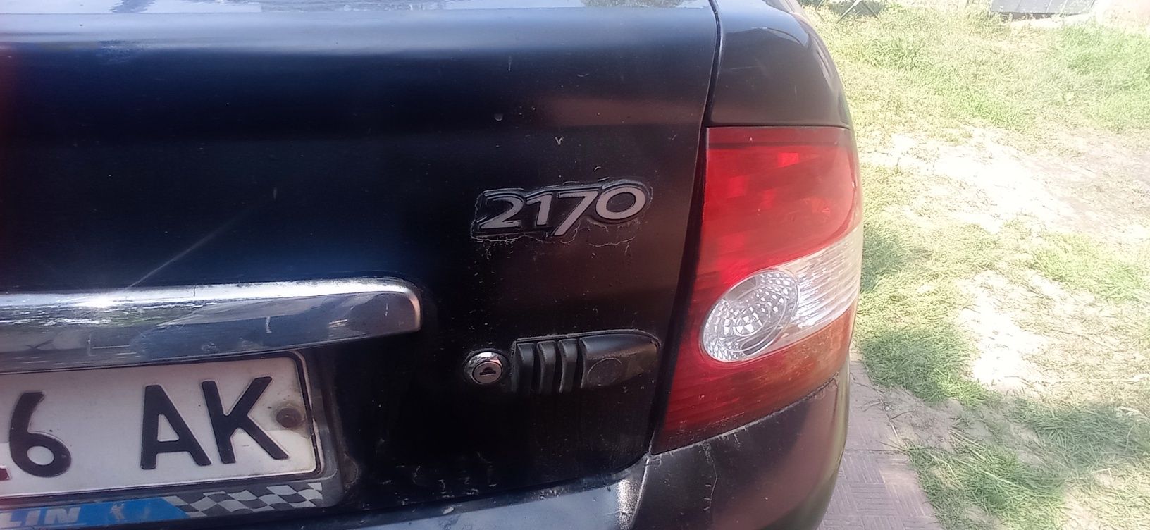 Продам Ладу Приору