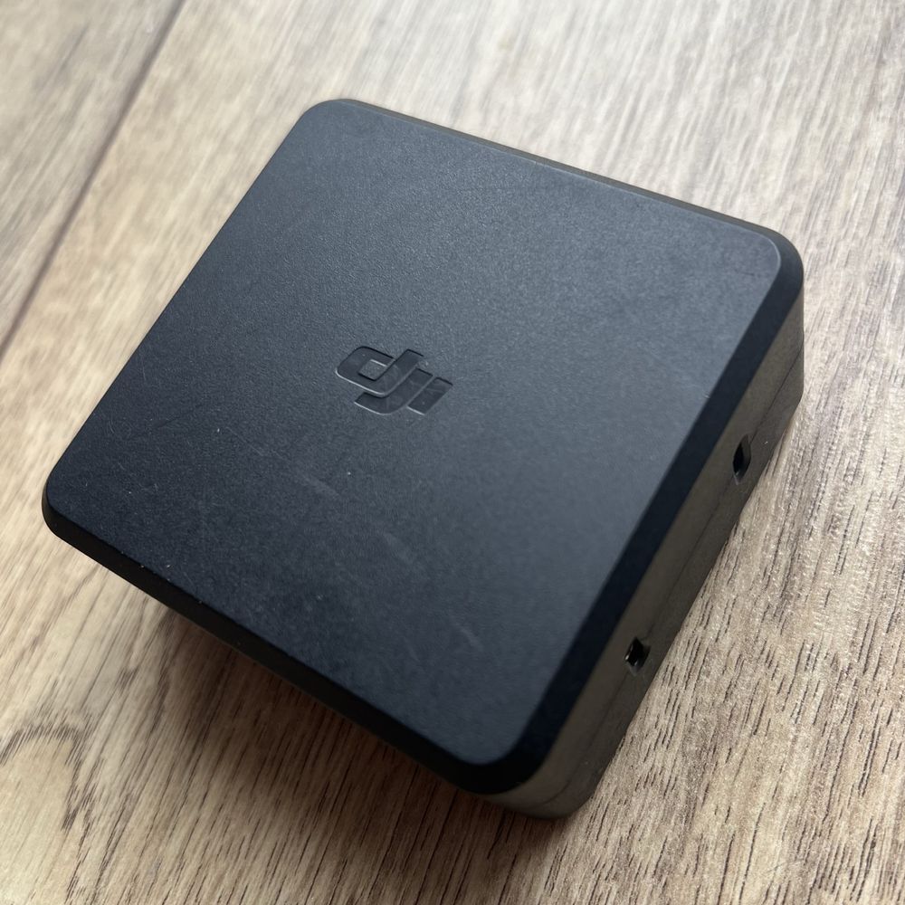 DJI Mavic 3 Power Adapter, адаптер зарядний пристрій USB-C, CDX265-100
