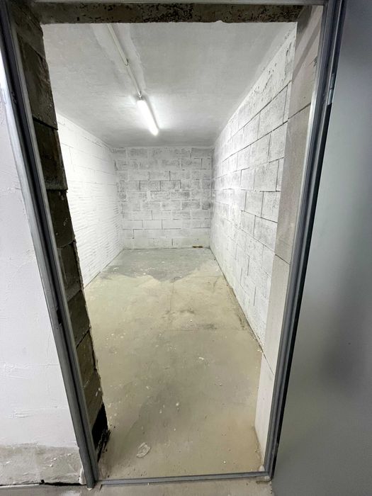 Komórka lokatorska, komórka piwniczna, piwnica 6-10 m2, Kraszewskiego