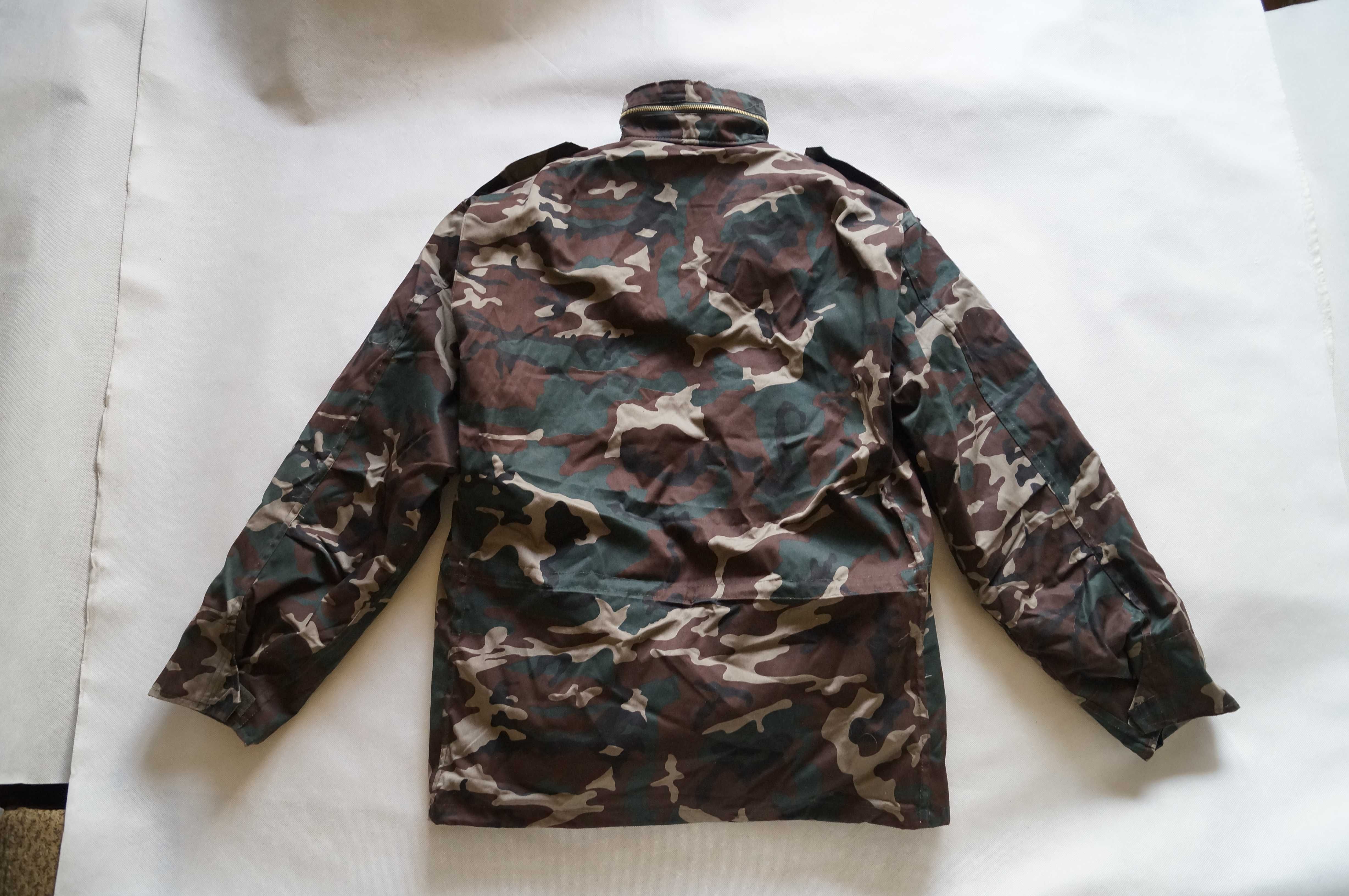 Kurtka M65 US.Army