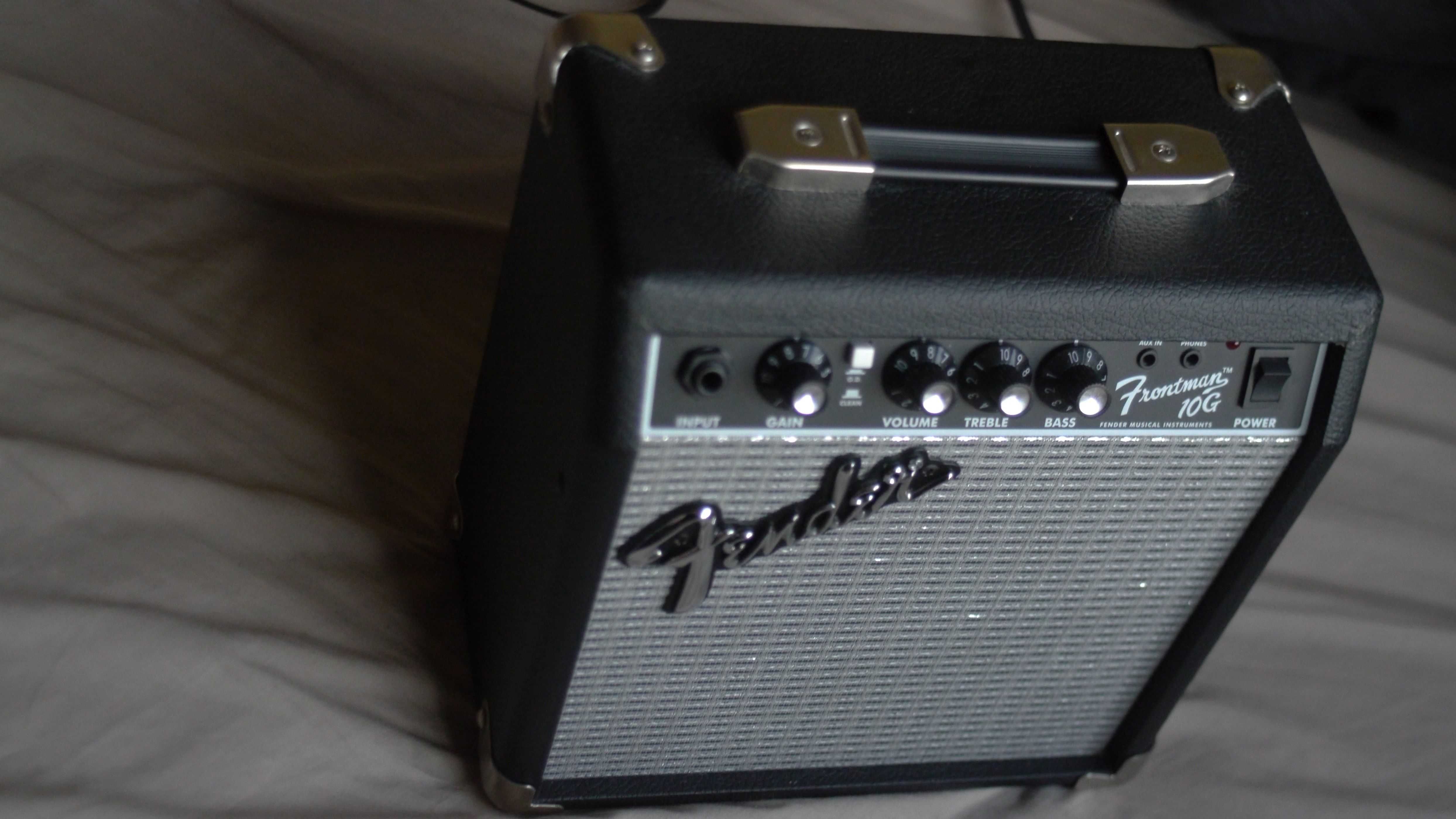 Fender Frontman 10G