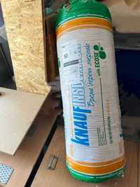 Knauf Insulation 50мм минеральная вата рулон 24 м2