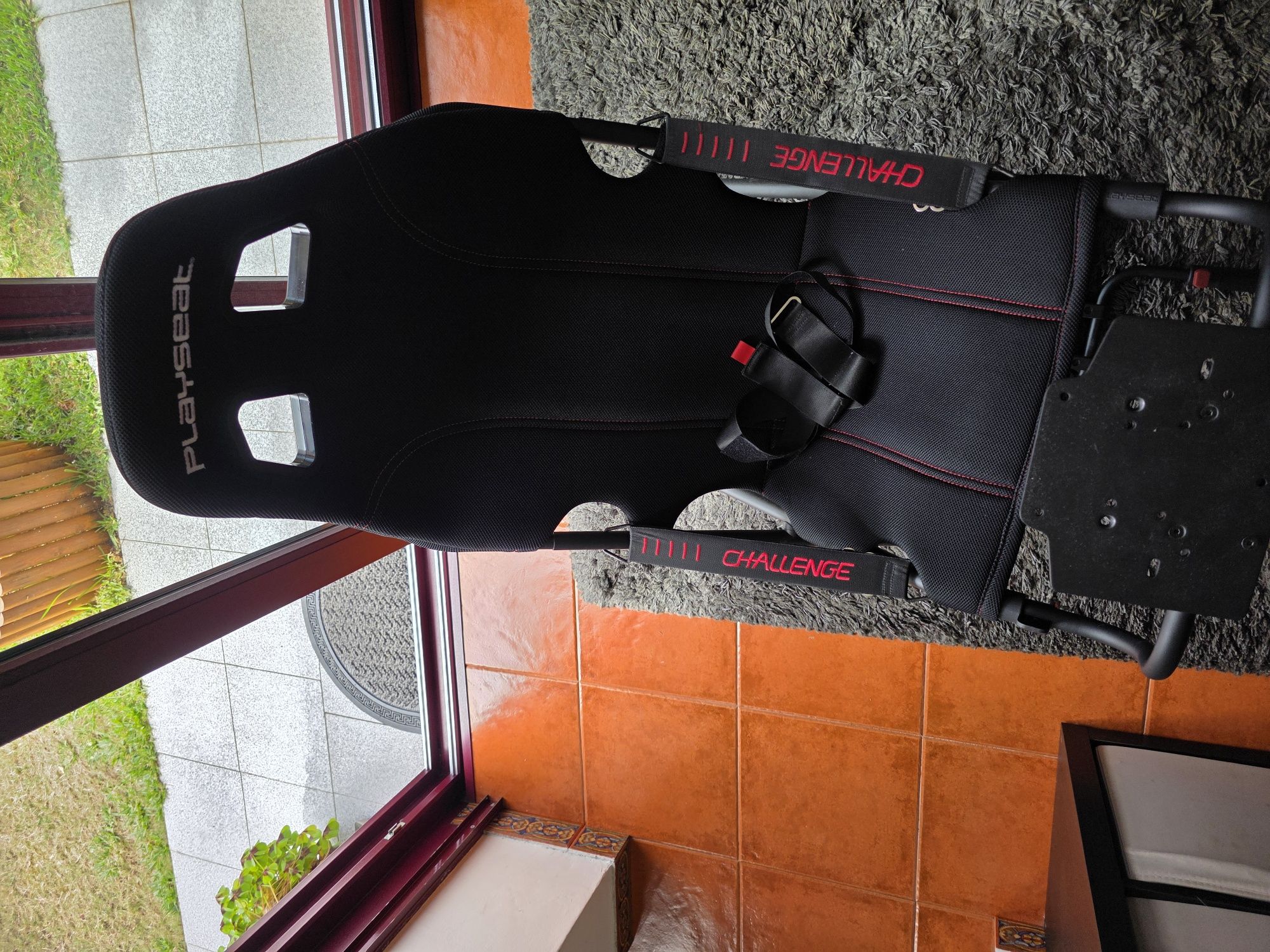 Vendo Playseat Challenge