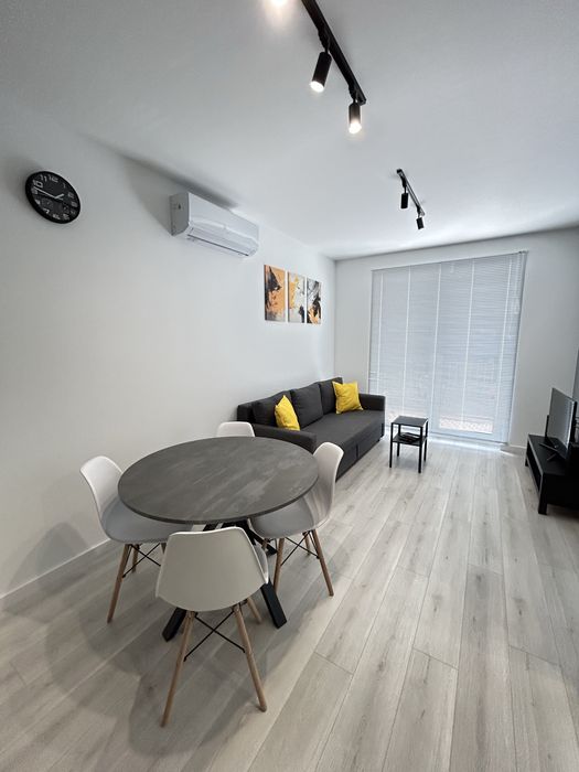 NOWY! Apartament KRAKÓW/nocleg na doby/wynajem krótkoterminowy/parking