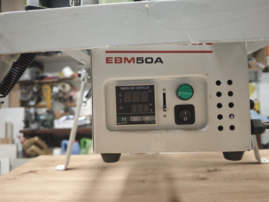 Okleiniarka Cormak EBM50A
