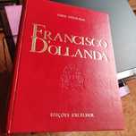 Livro Francisco D'Ollanda de Jorge Segurado