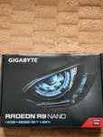 Radeon R9 Nano. Sprzedam