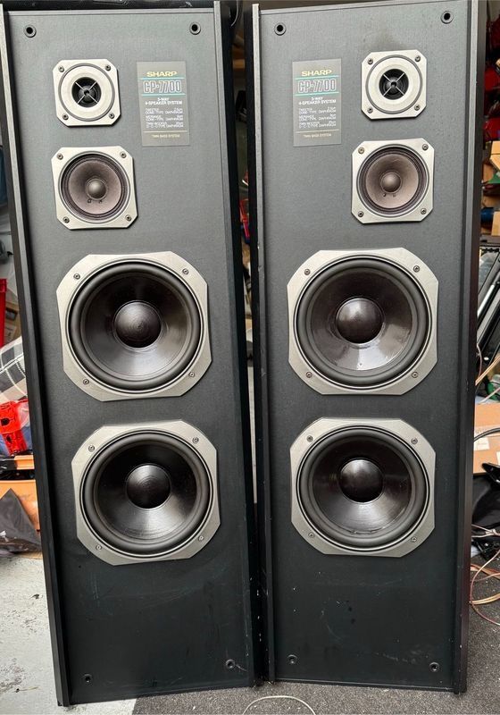Wzmacniacz Blaupunkt artech ma-5690