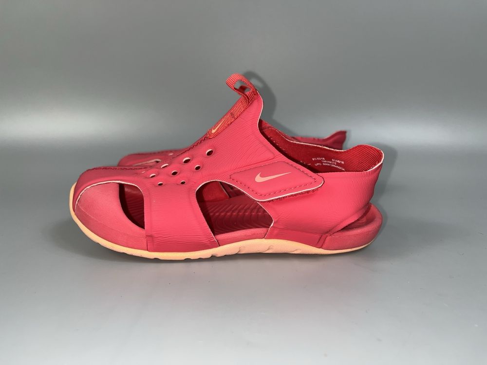 Сандалі Nike Sunray Protect 27 розмір (по дліні 16.5 см)