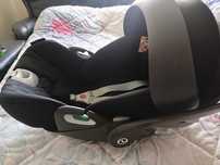 Ovo Cybex Cloud Z i-size