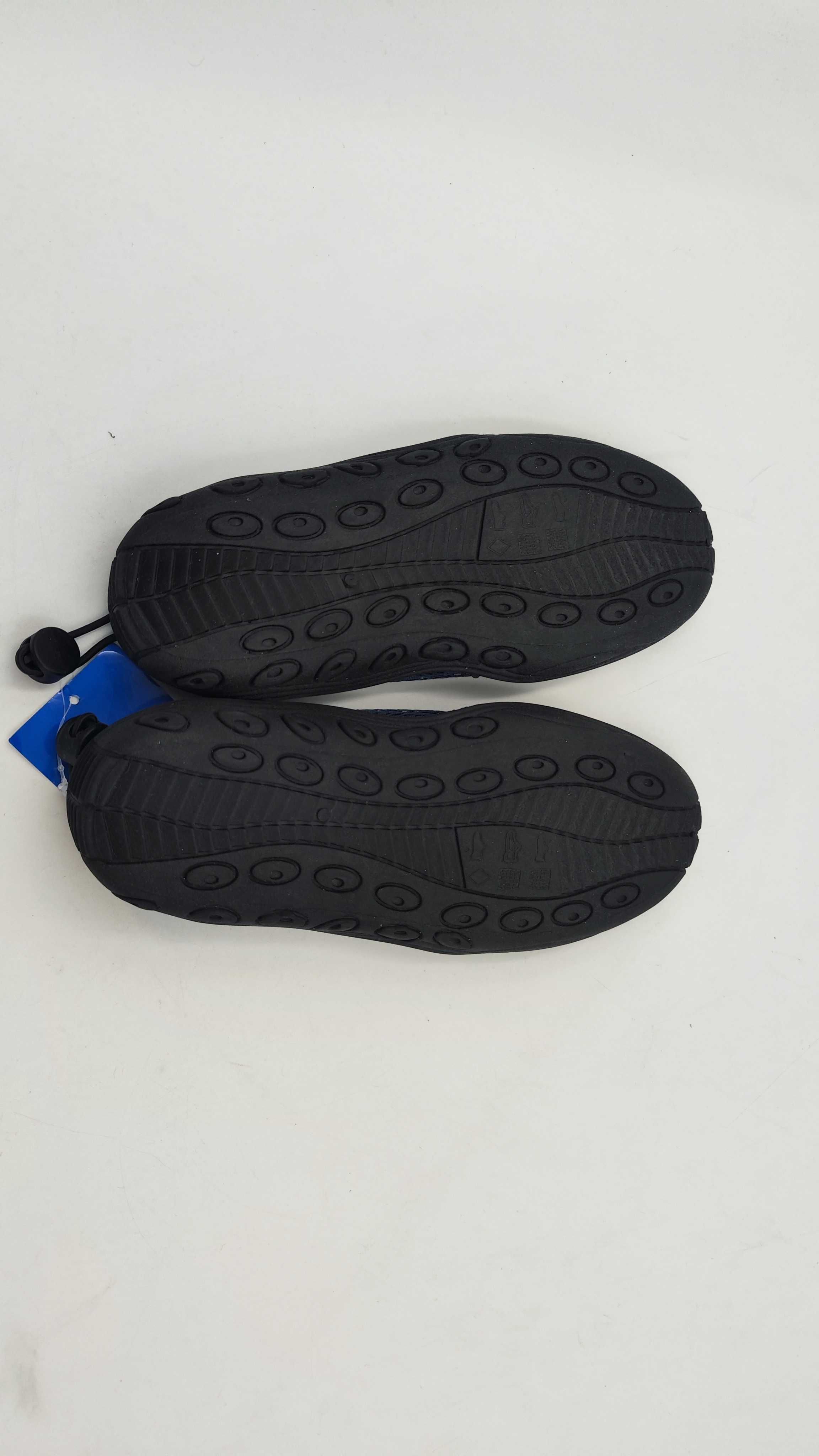 Buty neoprenowe BECO r.35 (AH103)