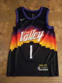 Баскетбольная майка NBA Phoenix Suns Jersey