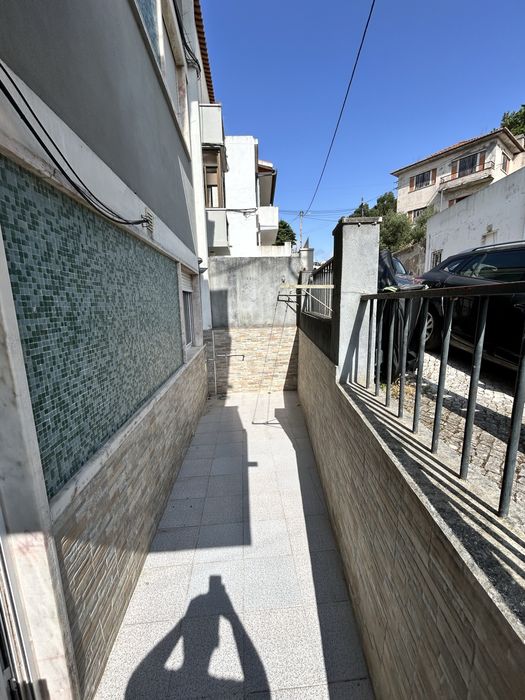 Arrendar apartamento
