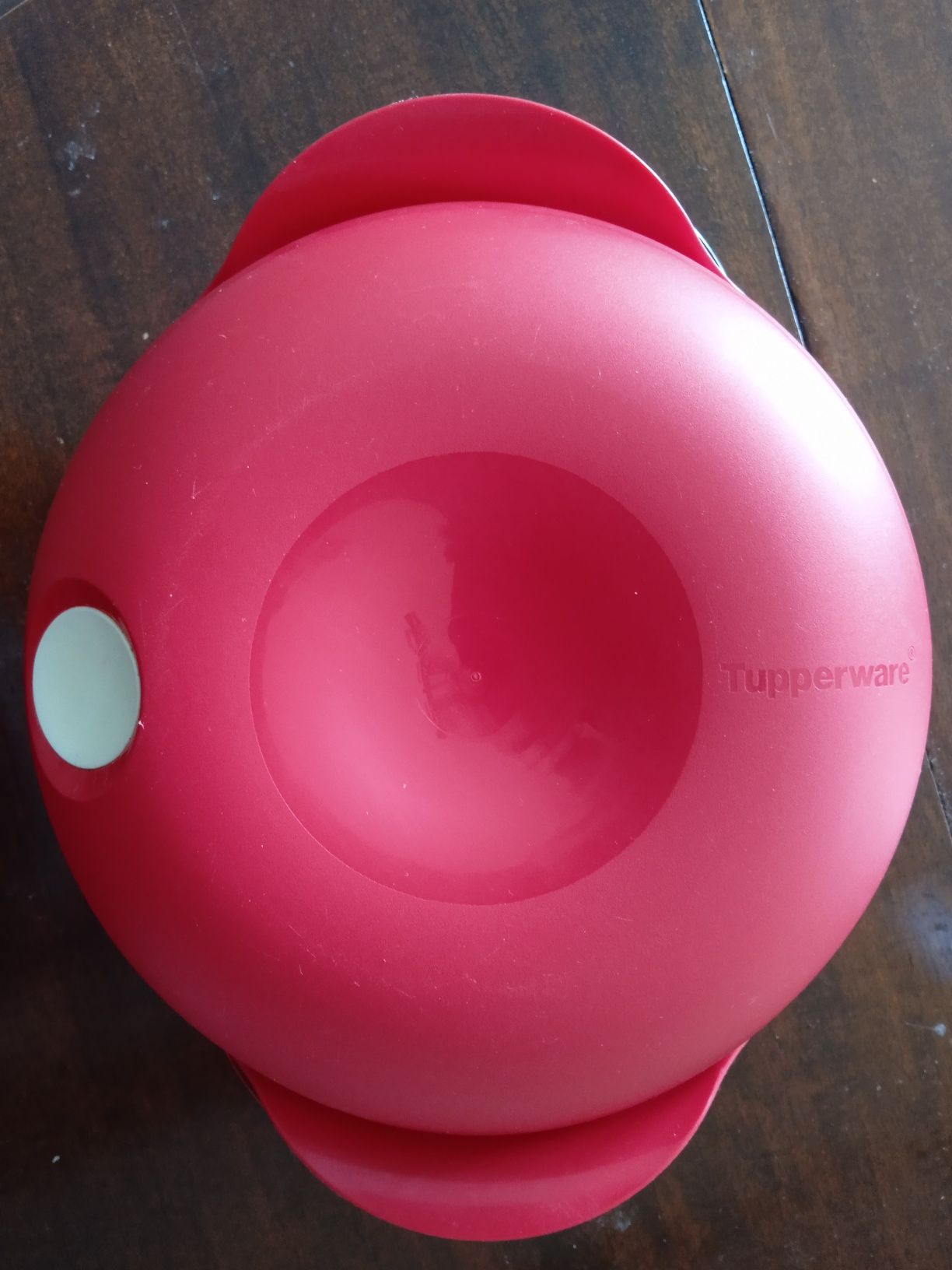 Pojemnik Tupperware do mikrofali