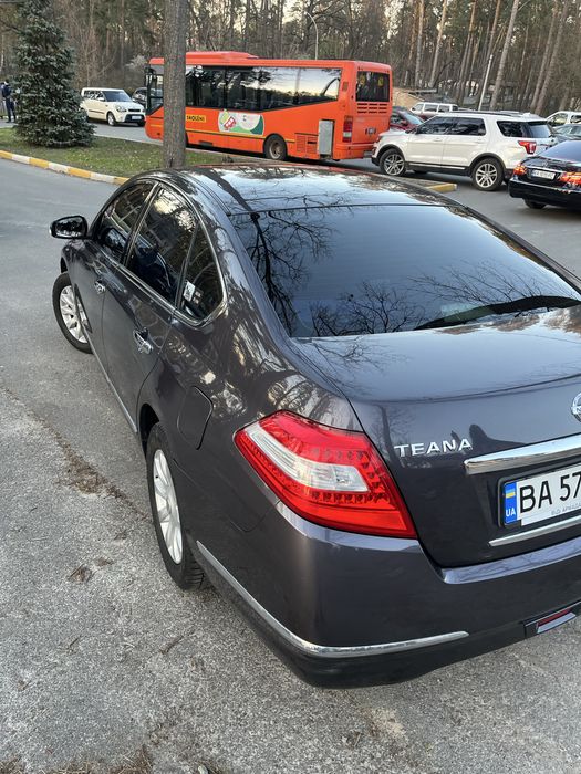 Продам Nissan Teana 2.5, 2010 р