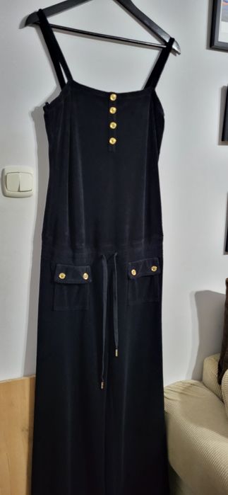 Kombinezon Juicy Couture rozm. M frotte nowy bez metki