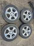 Alufelgi r15 opel 5x110 zafira b meriva b astra h signum zafira h