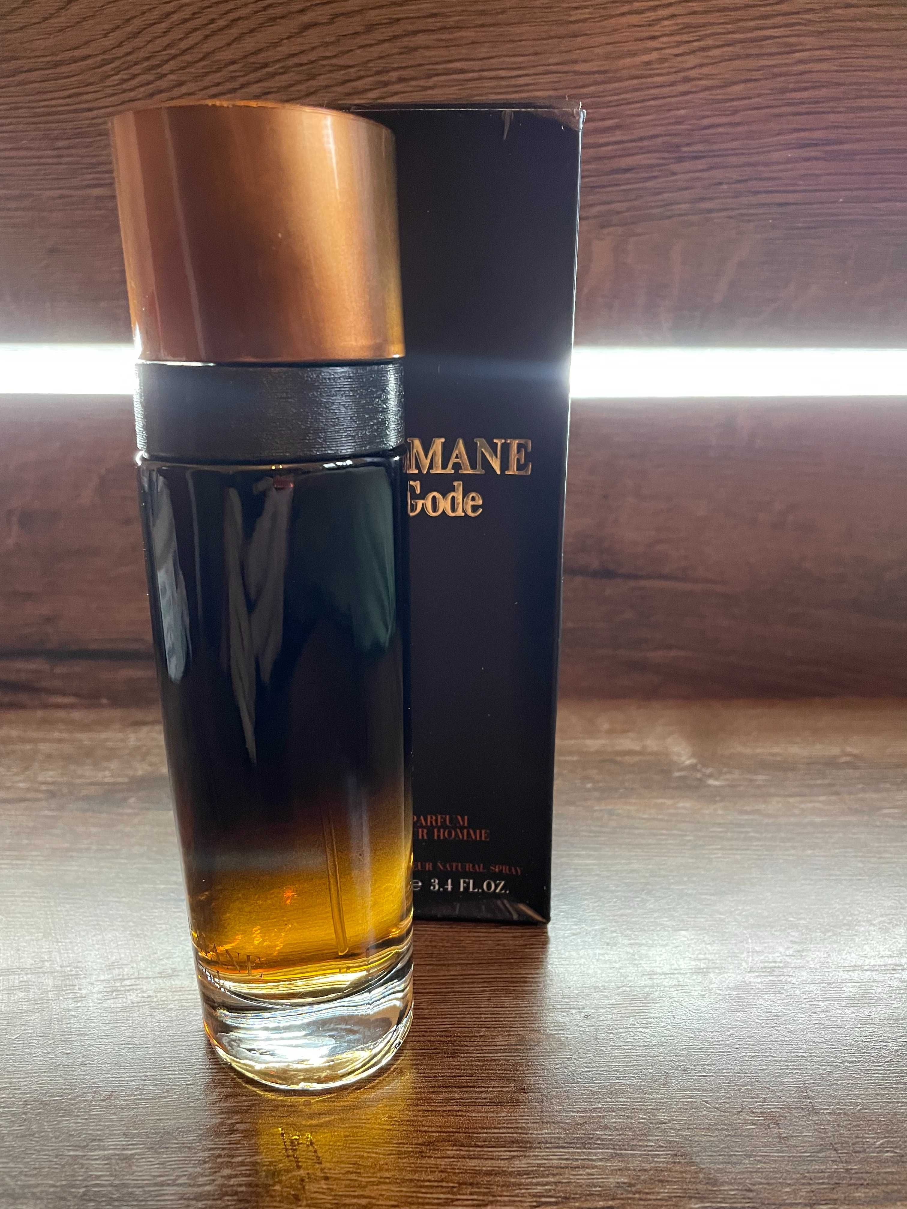 ARMANE PROFUMO - Perfumy męskie 100ml
