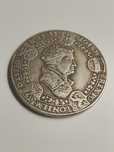 Zygmunt l Stary Talar medalowy 1533 rok kopia.