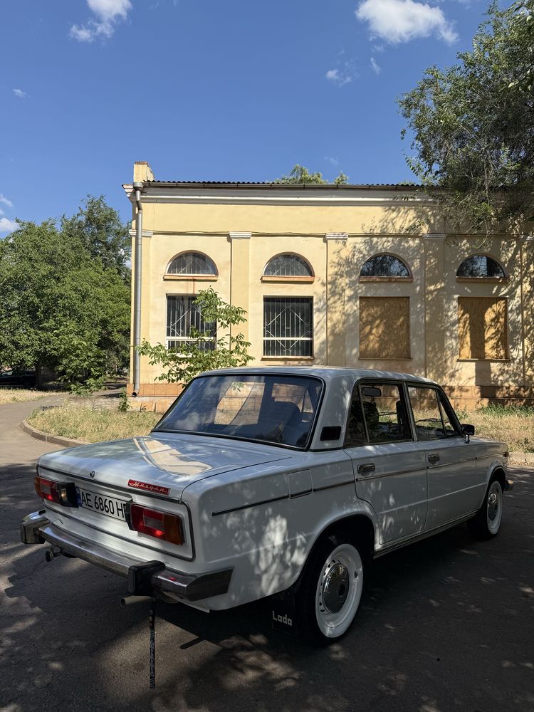 Продам Vaz 2106 в отличном состоянии! Стоит вашего внимания.