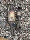 FORD KUGA II MK2 2.0 TDCI 4x4 euro5 kpl katalizator filtr cząstek DPF