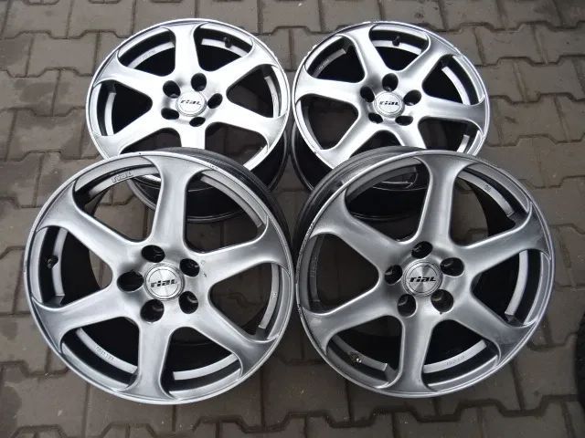5x120 7,5Jx17 ET38 BMW OPEL INSIGNIA VW T5/T6
