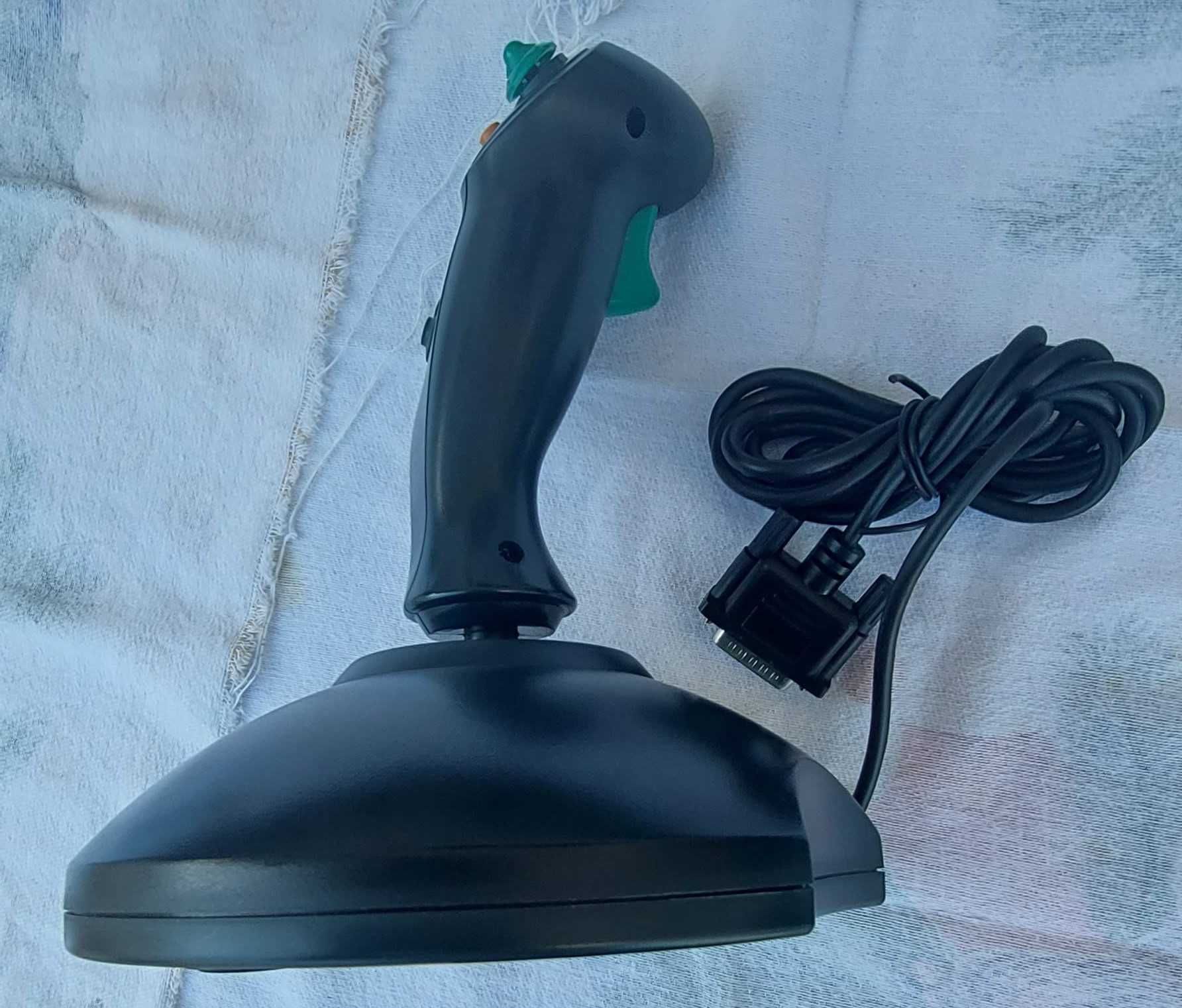 Joystick  Primax Para PC
