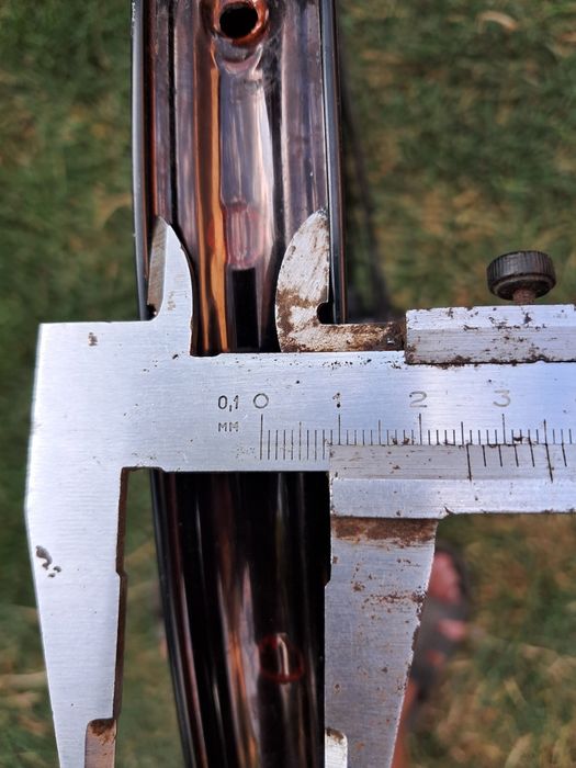 Вилсет 28" Giant SX2 Tubeless Ready, 28 спиц