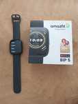 Smartwatch/zegarek Amazfit BIP 5