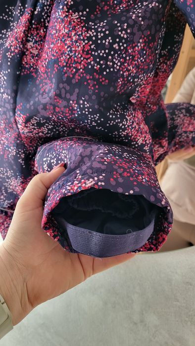 Kombinezon zimowy Lupilu