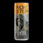 NON STOP STALKER Limited edition Нон Стоп Сталкер 2 Оранджевий ПУСТА