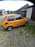 Sprzedam Fiata 126p