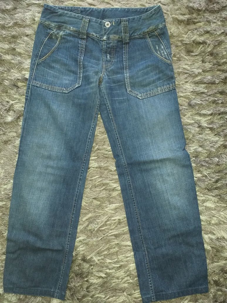 Diesel spodnie 26