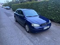Opel Astra 2 1.4 Benzyna Gaz!