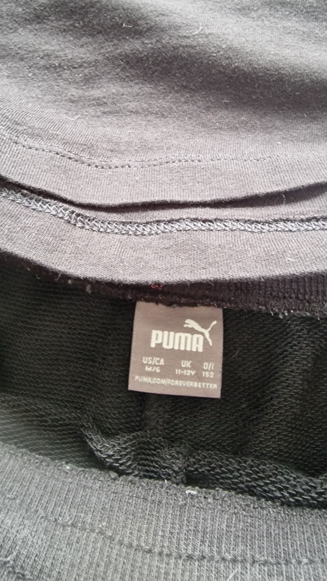 Komplet PUMA 146